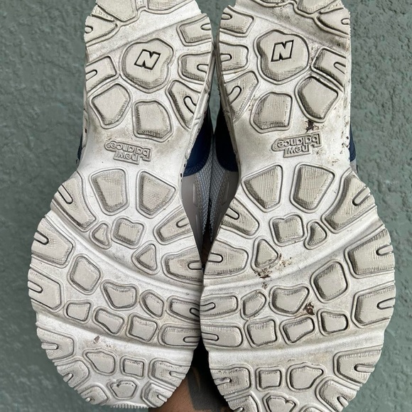 New Balance All Terrain 801 shoes - Picture 6 of 8